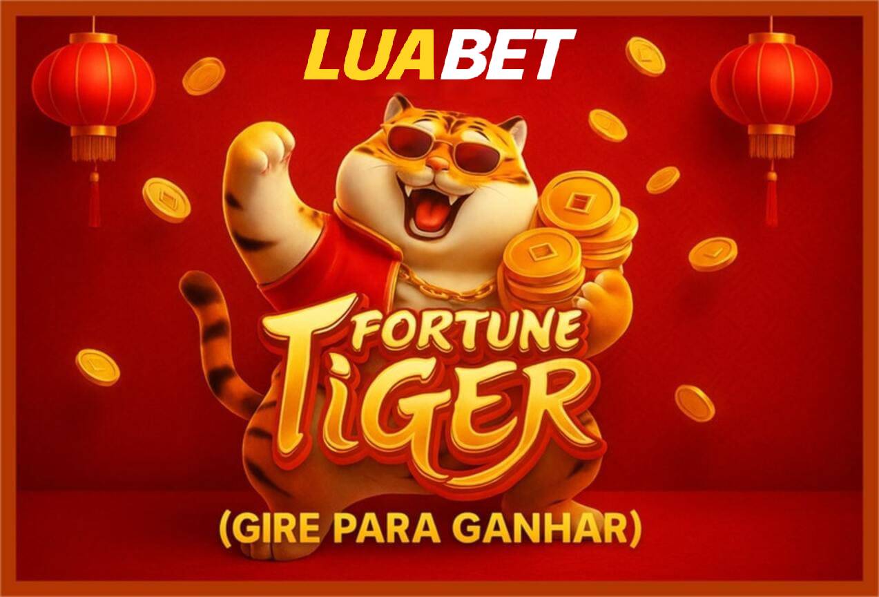 Como Jogar Fortune Tiger