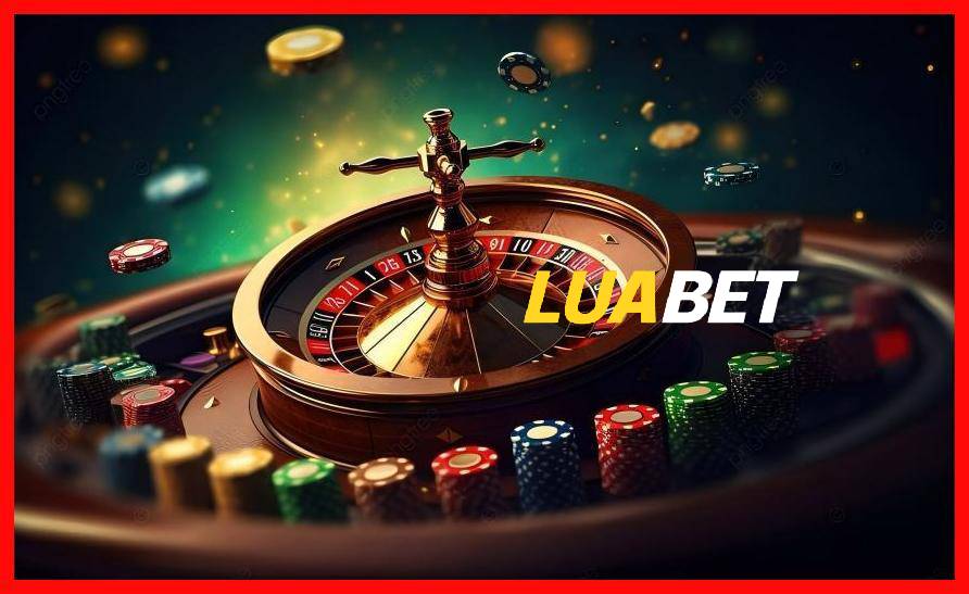 Jogos de roleta online