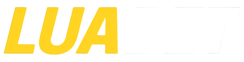 Logo da LUABET